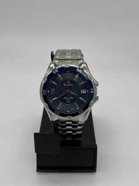 Bulova c8331065 clearance
