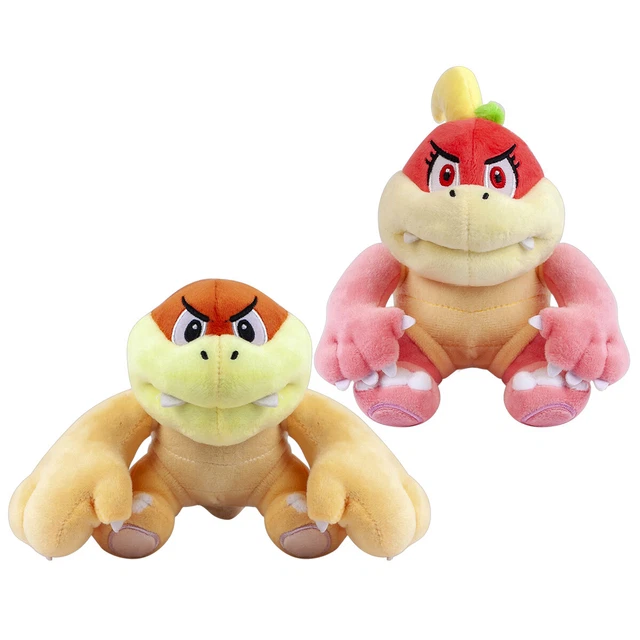 Boom boom and pom pom plush online