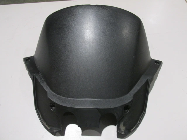 PLASTIQUE SOUS BULLE (SYM  125 Gts I Evo - 84211,08)