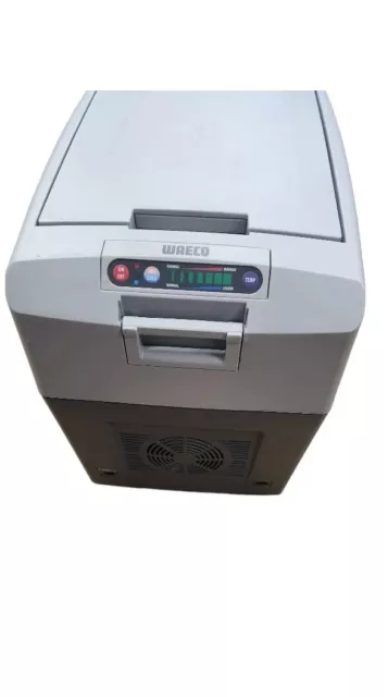 Waeco coolpro best sale 35