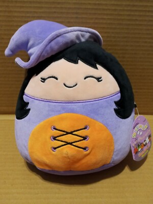 squishmallow winnie the witch
