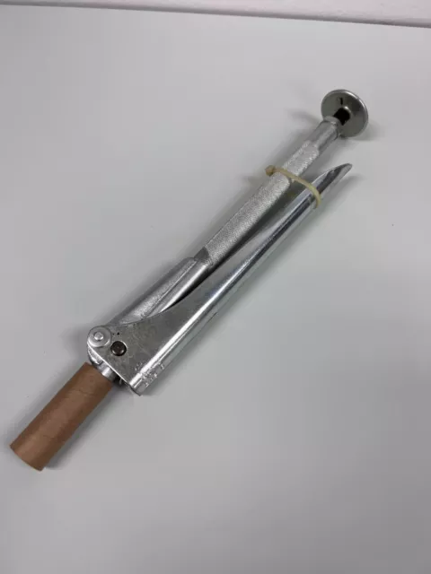 B.F. Goodrich C-6000 Rivnut Install 7/64-40 Aircraft Sheet Metal Fastener Tool