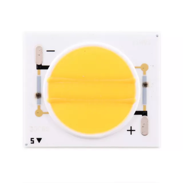 Sharp Gw6Tgbjc50C Tunable Led Cob Module, 2000-3000K, 2860Lm, 80-950Ma