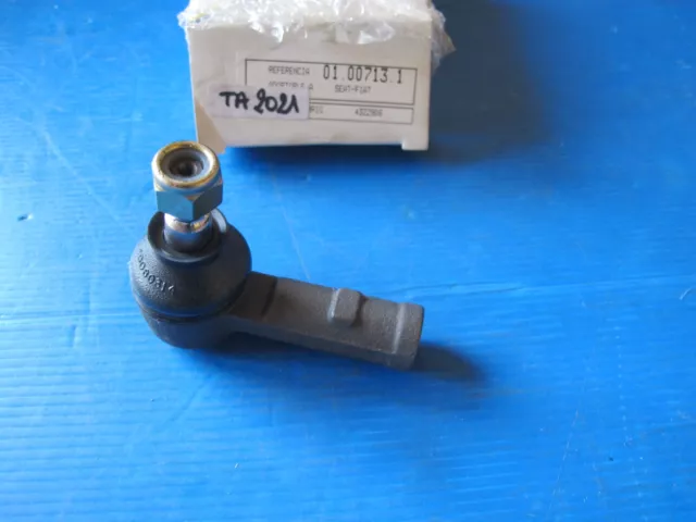 Rotule de direction extérieure gauche ou droite TVA pour Fiat 131, Maserati 2000