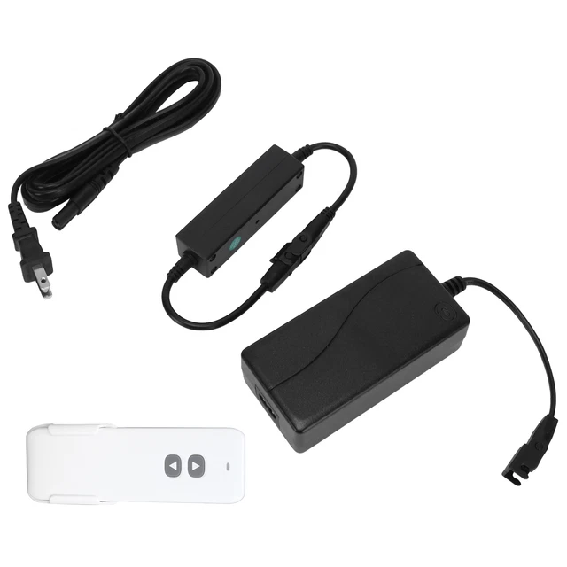 Attuatore lineare 29 V bagagliaio auto tenda elettrica sollevamento porta wireless (USA) HG