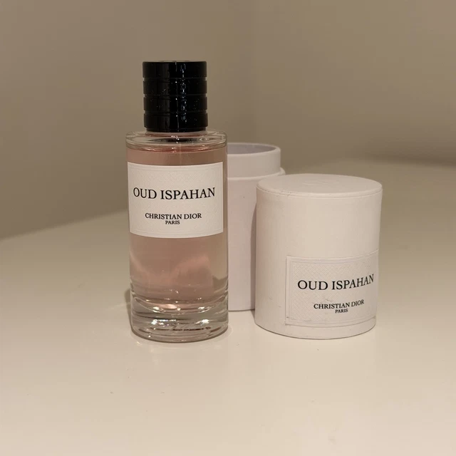 OUD ISPAHAN CHRISTIAN Dior 10 ml PicClick UK
