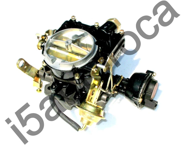 MARINE CARBURETOR ROCHESTER 2 Barrel Volvo/Omc Replaces 17086107