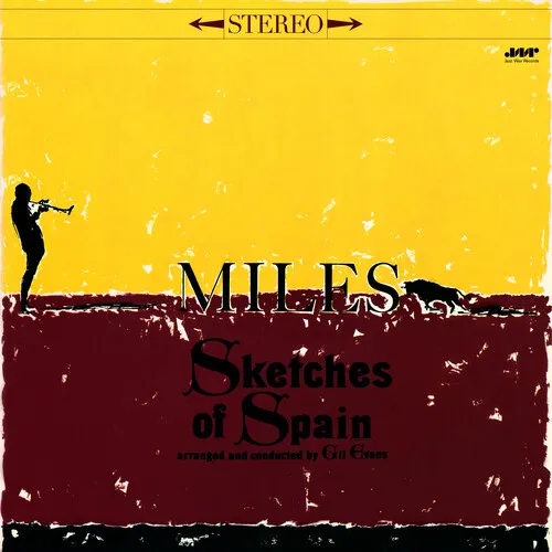 Miles Davis : Sketches of Spain VINYL Bonus Tracks  12" Album (2024) ***NEW***
