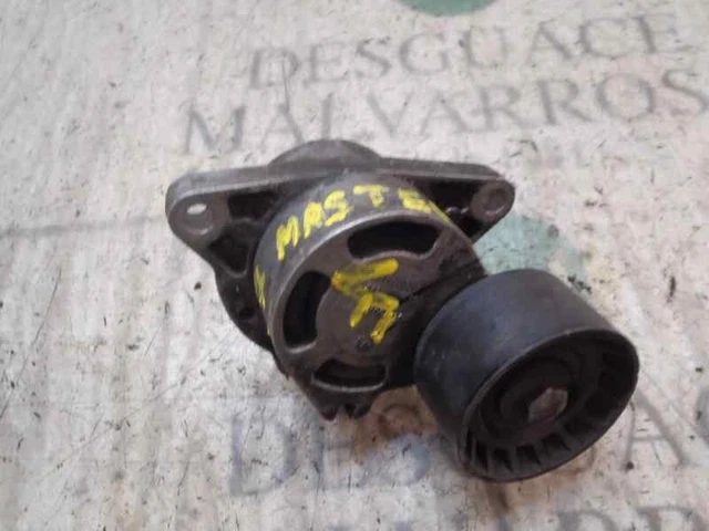 Tendeur De Courroie Auxiliaire / 14791405 Pour Renault Master Ii Ph. 2 Doka/Pr.