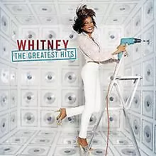 Whitney the Greatest Hits [US-Version] von Houston,Whitney | CD | Zustand gut