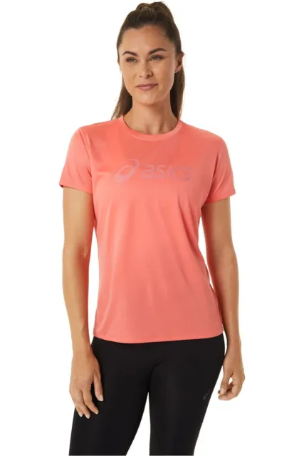 Camisetas Running Mujer Core Asics Top