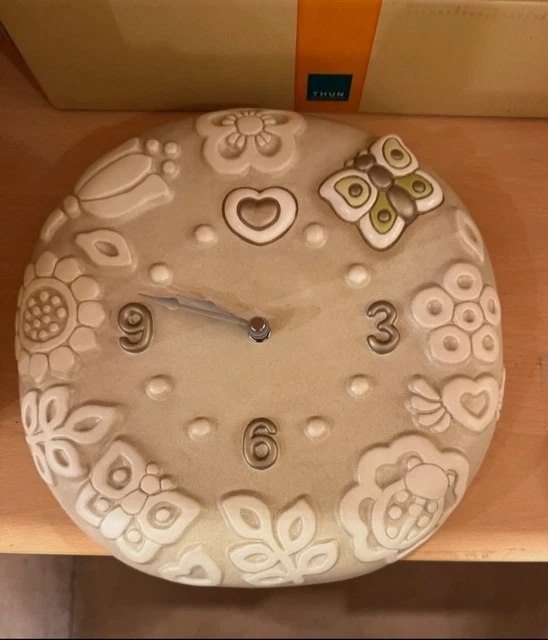 Orologio thun prestige fuori produzione 2025
