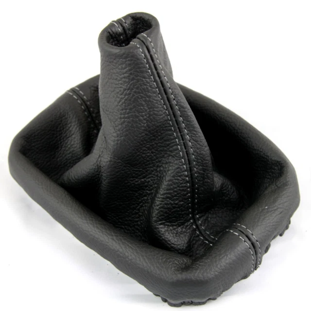 Custom Steering LTD Real Leather Steering Wheel Cover For Mercedes Sprinter MK1 (1995-2003) – Dark Grey