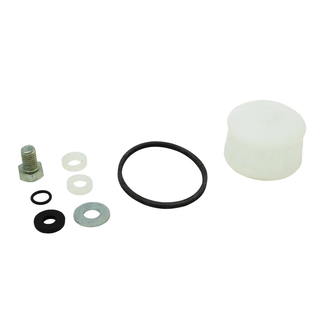 ATKINSON UNIVERSAL OIL Tank Filter AFV1000KIT Replacement with Seals
