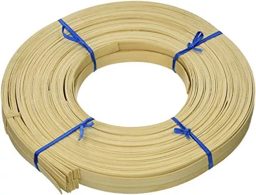 Plastic Rattan Cane Webbing Roll, Waterproof PE Cane Webbing for Cabinet  Chair Home Furniture Decor (16 x 3.3ft)