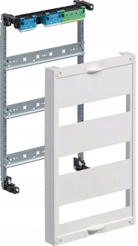 FW ASSEMBLY FOR MODULAR 500x250 / #G E00H 5931