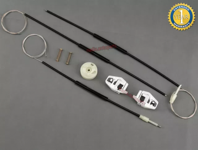 Fensterheber Reparatursatz Kit Vorne Links Renault Megane Ii 2