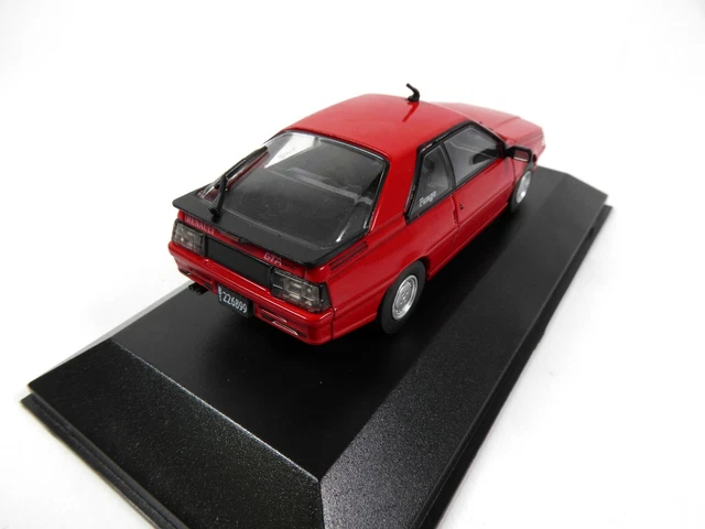 Lot de 5 Renault R11 R19 Fuego 1/43 Voiture Miniature Diecast Model Car LAQV9 3