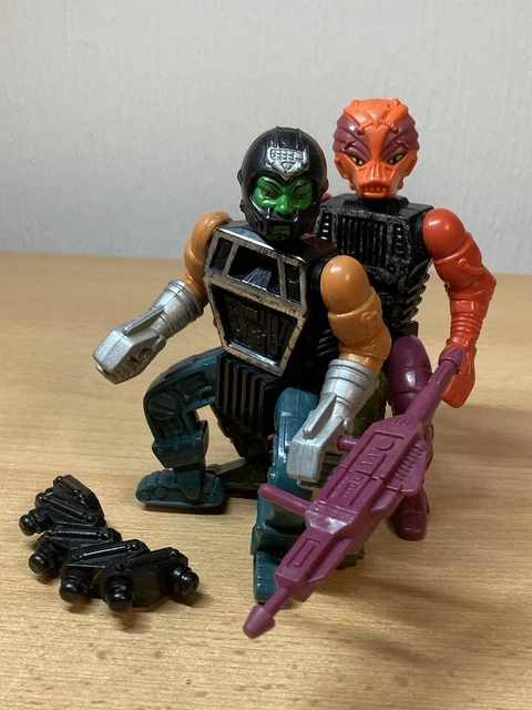 Multi-bot - Masters Of The Universe Classics Motuc | Cuotas sin interés
