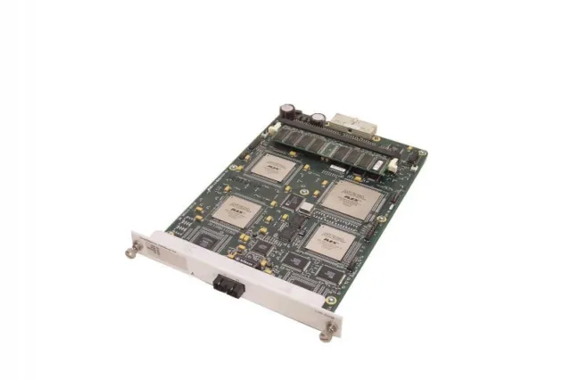 Spirent LAN3201A SmartMetrics 1000Base-FX Single Port, Multi-Mode