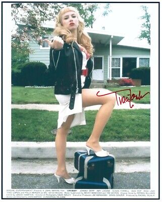 Traci Lords Legs