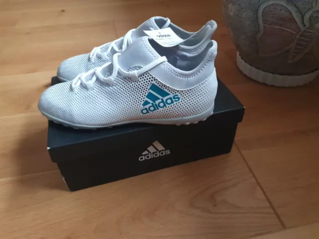 Adidas x tango 17.3 tf best sale j