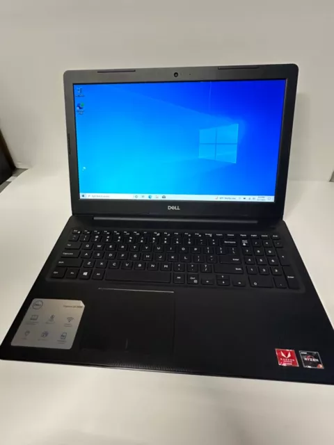 Dell Inspiron 3585,AMD Ryzen 3 2200U, 2.00GHz, 8GB RAM, 256GB SSD, (NOT OS)