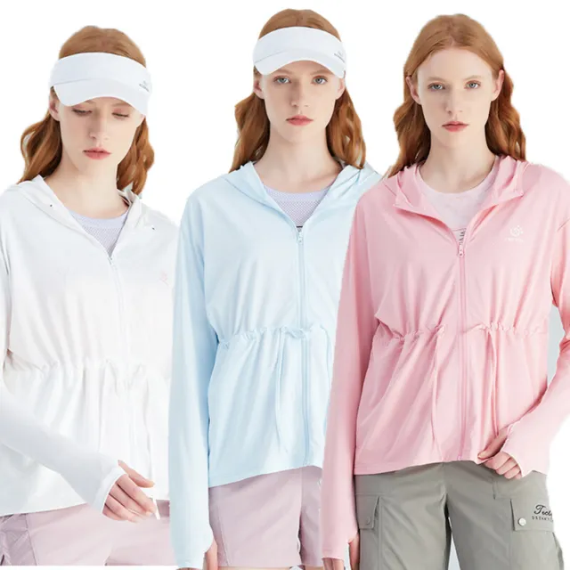 Women's Ultra-light Anti UV Quick Dry Shirt Breathable Jackets Windproof Coats
