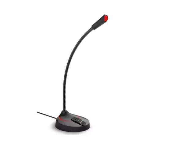 F12 Wired Meeting Conference Microphone