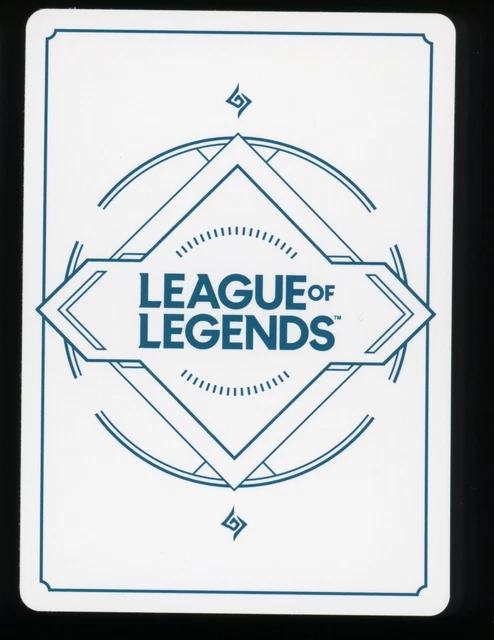 RIFTBOUND LEAGUE OF LEGENDS TCG ORIGINS - MIND RUNE ALT ART 089a £24.75 ...