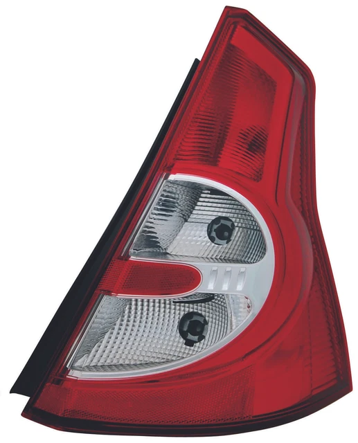 TYC Rückleuchte Rechts Für DACIA Duster II - Heckleuchte Ersatz