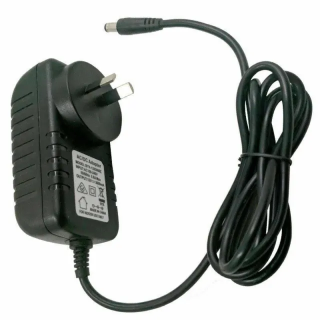 AC/DC Adapter 12V 2A Power Supply Charger Plug Adapter for LED Strip Light,CCTV