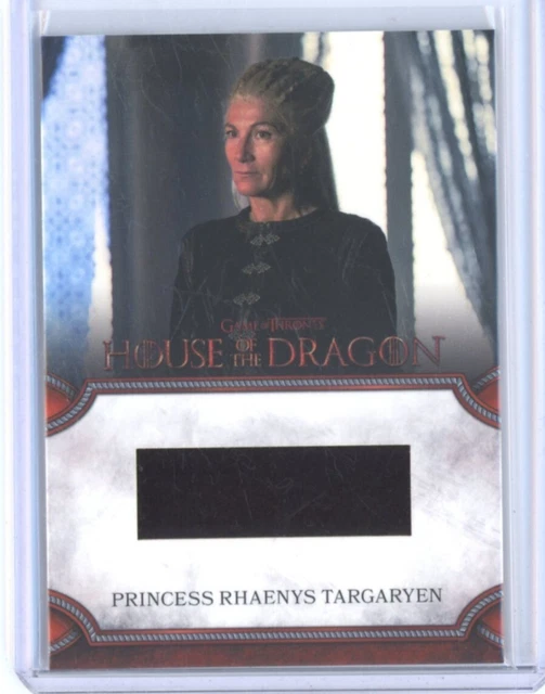 2024 RHAENYRA TARGARYEN Game Of Thrones House Of Dragon Rc29 Costume