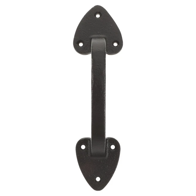 Replacement Cast Iron Barn Door Handle Barn Door Handles Exterior Door Handle