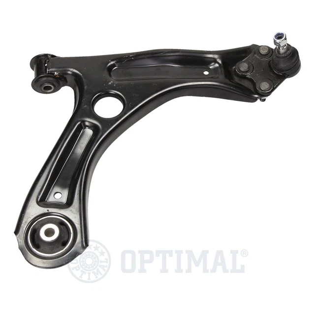 Asta Sospensione Ruota Delphi TC3385 Per Mercedes-Benz - Ricambio Originale