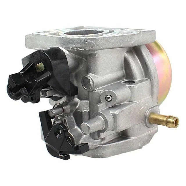 Carburatore Con Pompa Di Primer Per Tosaerba - Compatibile Con Fuxtec, Hecht, Einhell, T375/T475 - Foto 3