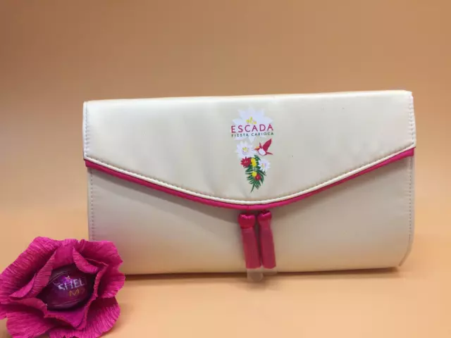 Escada fiesta carioca purse deals