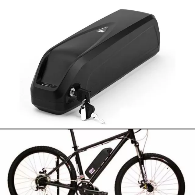 Pour HaiLong Max batterie vélo électrique haute qualité et performances fiabl