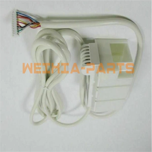 1PC For Daikin Air Conditioner Vacillator Infrared Receiver CDXD60BMVMC NEW