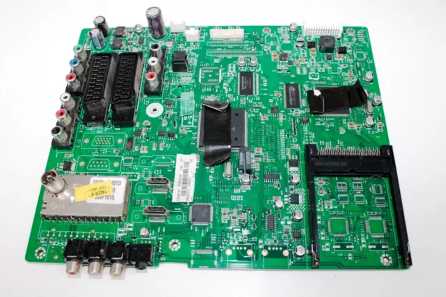 Main Board 17Mb35-4 060109 20464044 For Technika 24F22B-Hd 24" Lcd Tv