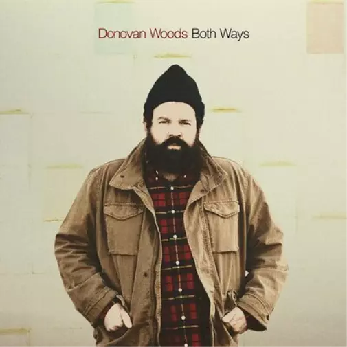 Donovan Woods Both Ways (Vinyl) 12" Album