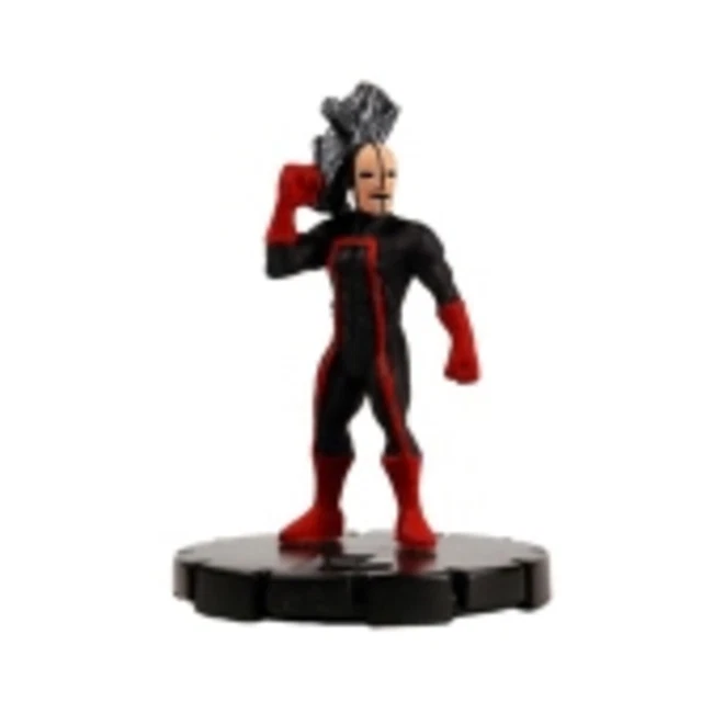 Marvel Heroclix Ultimates Hellfire Guard #006 - Veteran NM