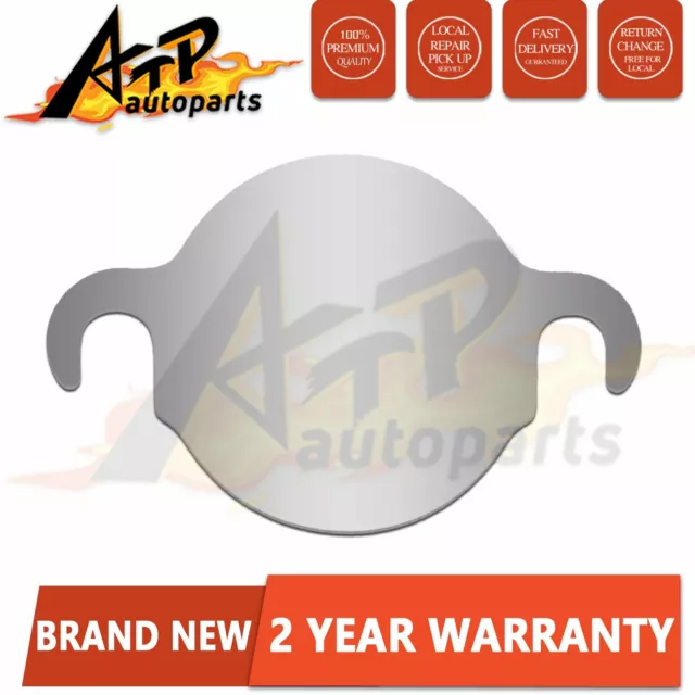 EGR Plate for Navara D40 YD25 D22 Euro 4 Pathfinder R51 2.5L 2006-2011