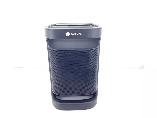 Altavoz Portatil Bluetooth Ngs Pa-30B 18429804