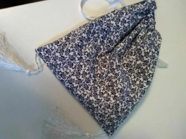 Regency Era/Jane Austen~ Reticule~New ~ Handmade