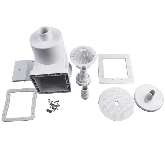 Matériau de qualité supérieure et haute performance durable pour écumoir Dyn