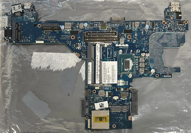 Carte mère Intel Core i5-4300U 0C9NGF pour DELL Latitude E5540