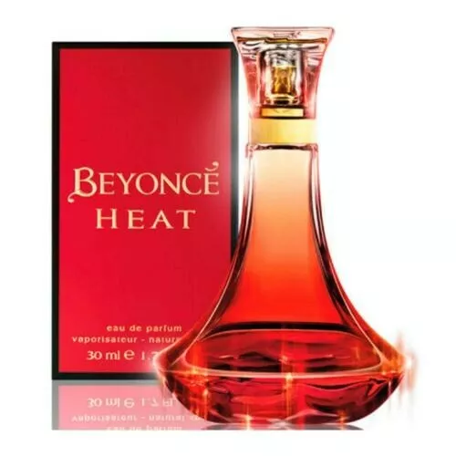 Beyoncé Heat 30 ml EDT eau de toilette spray