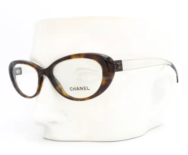 Chanel 3429Q 1462 Glasses - US