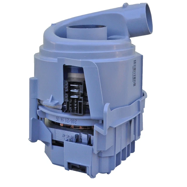 HEIZPUMPE UMWÄLZPUMPE COPRECI für Geschirrspüler Siemens Bosch Neff wie 12019637 EUR 79,99